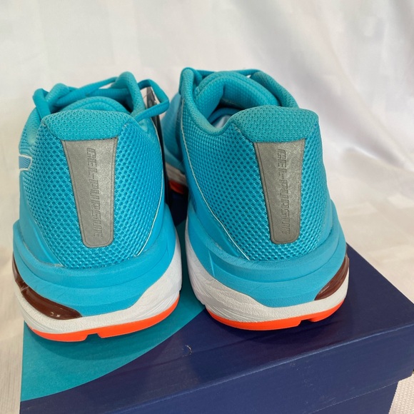 Women’s ASICS Gel-Pursue 4, 8M, NIB - Picture 3 of 7